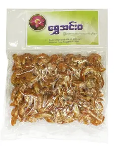 Shwe Innwa Dried Shrimp